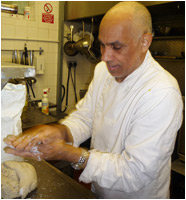 Ali Al-Sersy